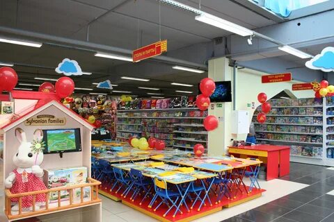 Игрушкино