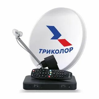 1 триколор тв