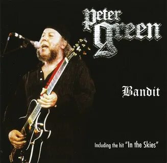 Peter green friends