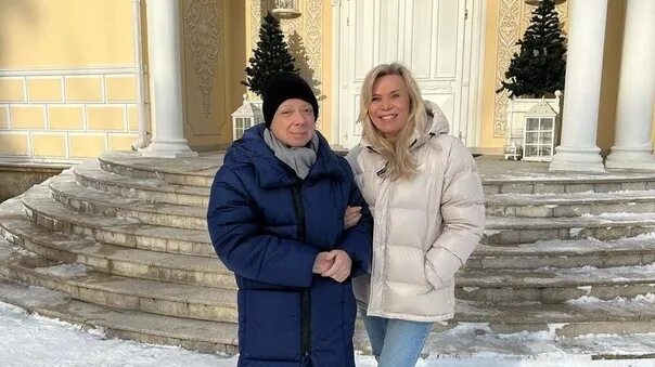 Киркоров процитировал Пугачеву, говоря о смертях Юдашкина и Зайцева - Газета.Ru 
