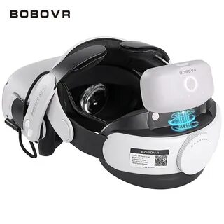 Bobovr pro