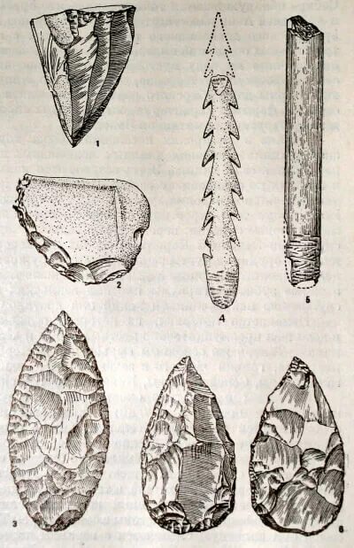 Сибирь 14 век. Палеолита эры. Гнёздово палеолит. Кениантропы каменные орудия. Верхний палеолит.
