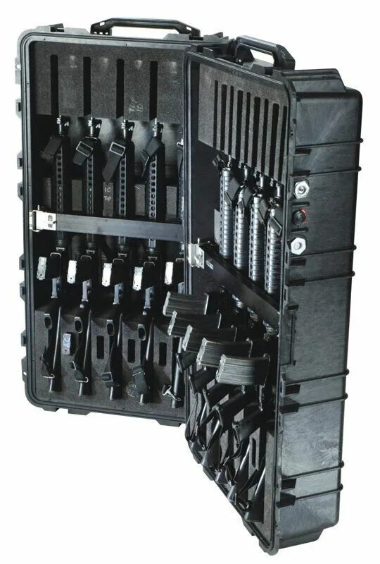 Fill case