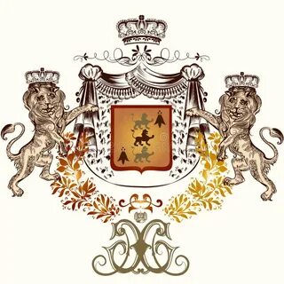 Герб два