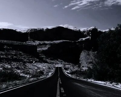 Android road