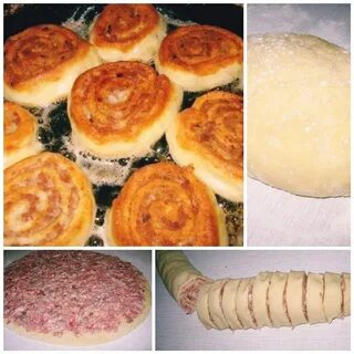 Творожное тесто на сковороде рецепты