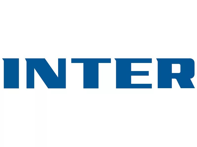 Inter media. Интер Телеканал. Логотип телеканала Интер+. Украинский канал Интер. Украинский канал Интер логотипы.