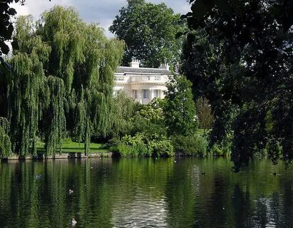 Queen s park отзывы