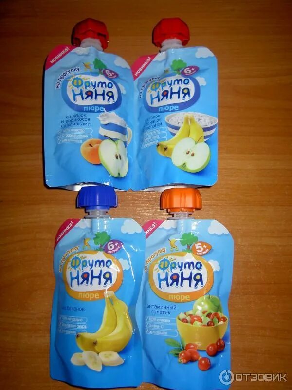Фрутоняня пюре с овсянкой. Пюре детское в мягкой. Фрутоняня пюре фруктовый салатик 4 фрукта. Фрутоняня пюре в мягкой упаковке с печеньем. Фрутоняня пюре пауч.