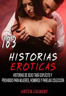 Historias erodicas