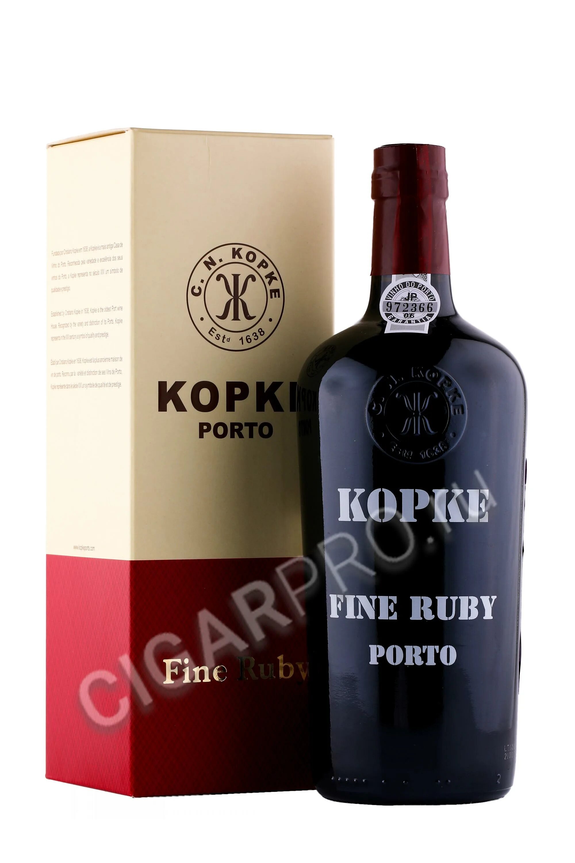 Fine ruby. Kopke fine ruby porto. портвейн копке файн руби порто. 0,75 копке файн руби порто. вино копке файн руби.