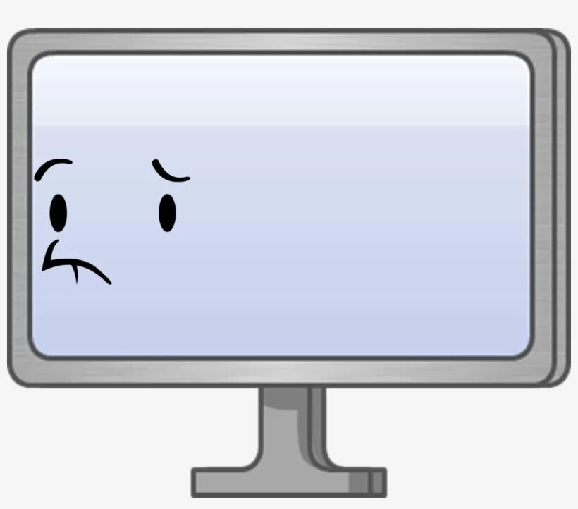 Objects screen