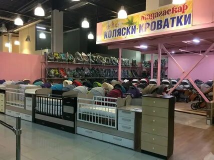 Пожарский детский сад
