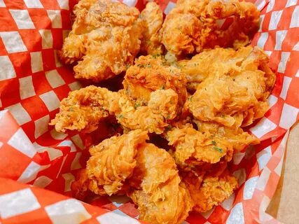 Fried перевод