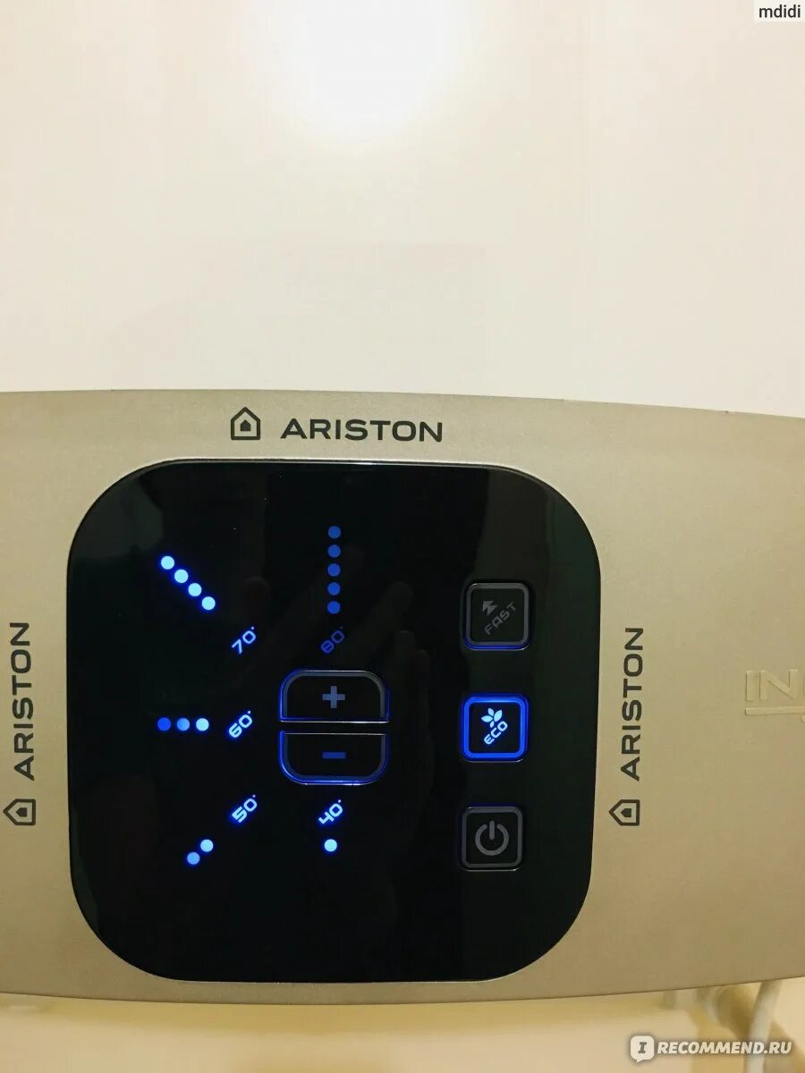 Ariston ABS VLS inox QH 100. Водонагреватель Ariston ABS VLS EVO inox QH 50.