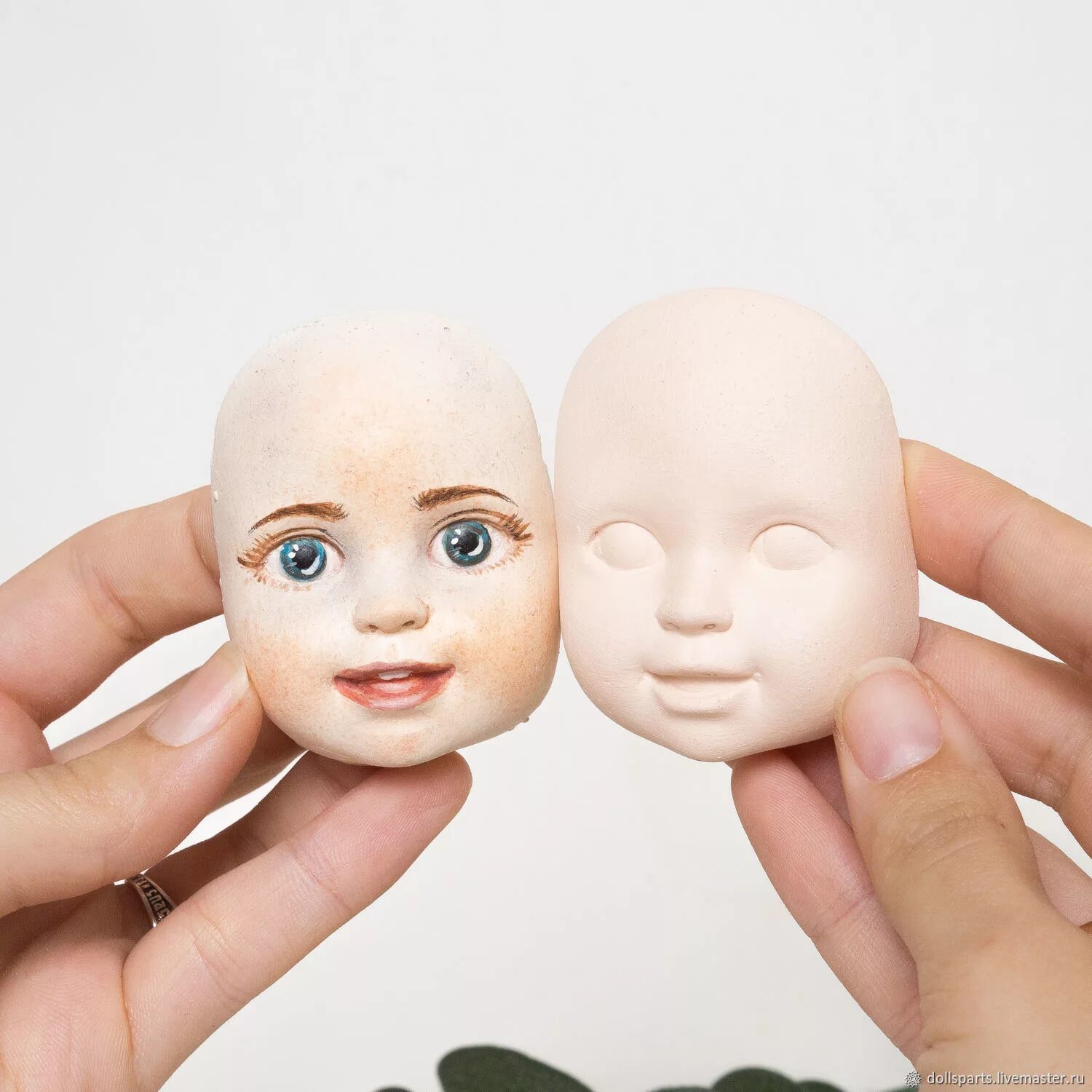 Молд кукольного лица. Молды для кукольных лиц. Молды для полимерной глины куклы лицо. Молд для лица ватной куклы.