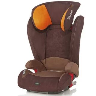 Автокресло britax romer 15 36