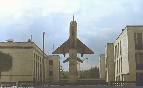 Досааф каширское шоссе 12