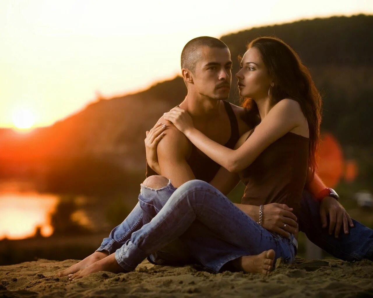 Красивая влюбленная пара. Создать парочку. Мужчина и женщина романтика. Красивые влюбленные пары. Создать парочку.