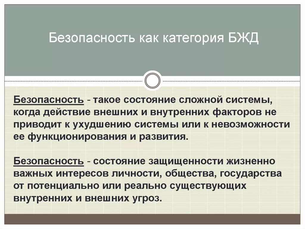 Безопасность деятельности определяется. Безопасность жизнедеятельности как учебная дисциплина. БЖД как научная дисциплина. Безопасность жизнедеятельности как юридическая категория. Безопасность жизнедеятельности как область научных знаний.