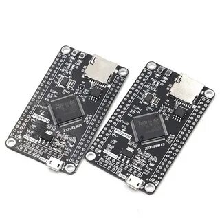 Stm32f407