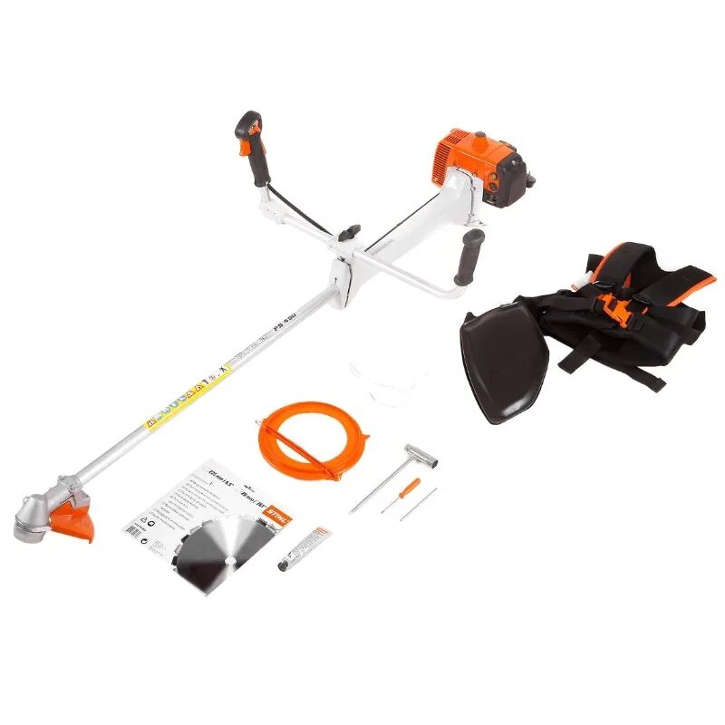 Триммер штиль fs цена. Stihl FS 450. Кусторез бензиновый Stihl FS 450-K. Бензокоса Stihl FS 450. Триммер бензиновый Stihl FS 450 K.