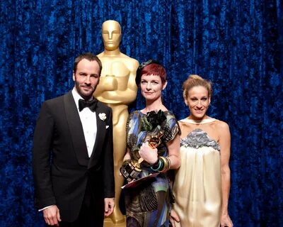 Церемония 2010