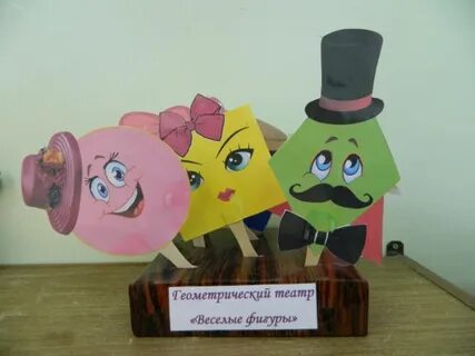 Дидактический театр