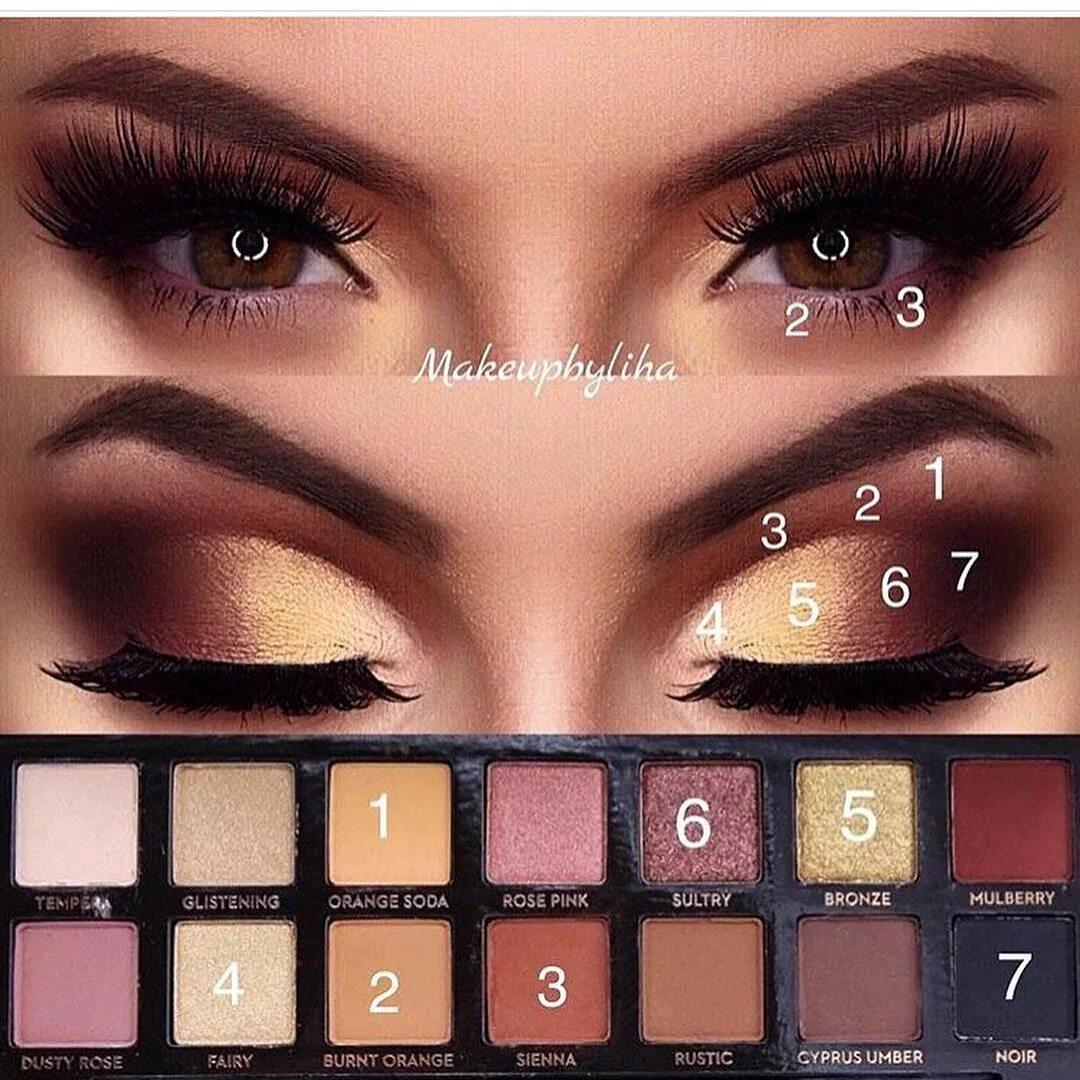Make color