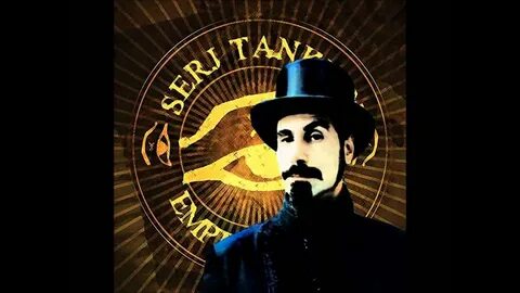Serj tankian empty