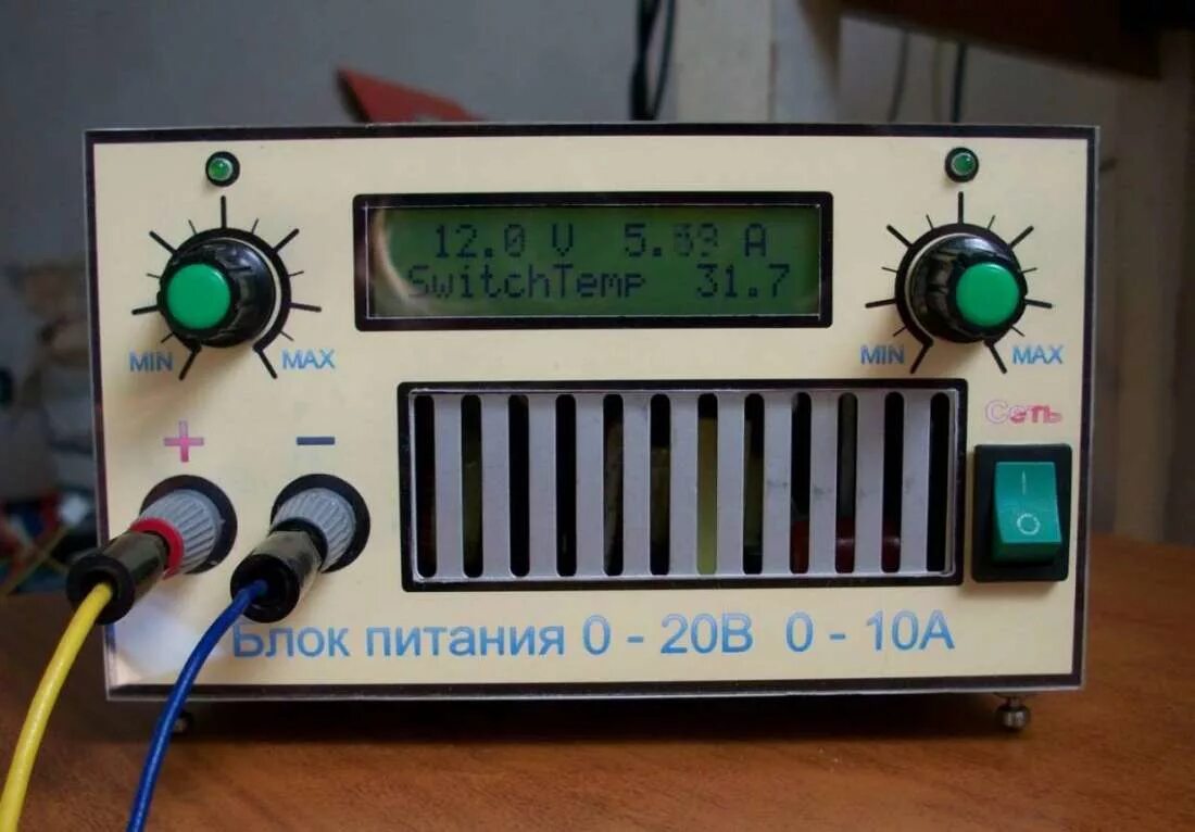 Лабораторный блок из бп. Лабораторный блок питания atx. лабораторный блок питания бп-200. лабораторный блок питания из компьютерного блока.