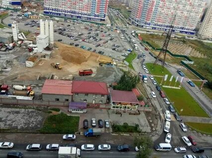 Путилково шоссе