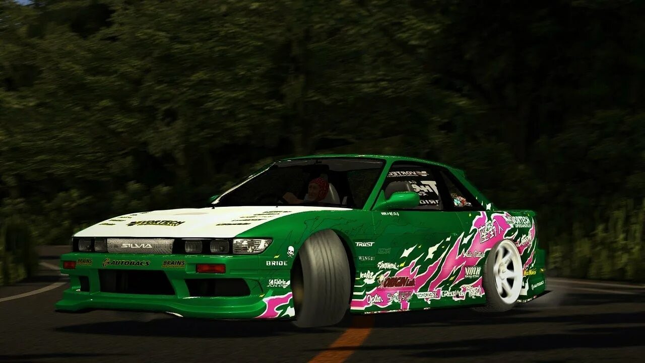 Мата дрифт. Nissan s13 livery. флейм винил дрифт парадайс с13 слива.