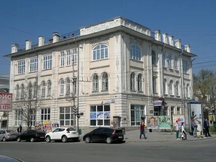 Пушкина д