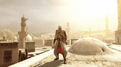 Assassins creed 1 пк
