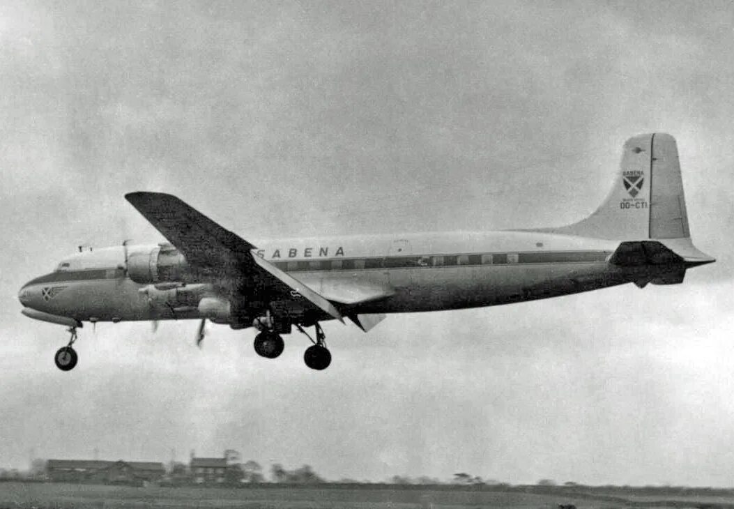 E dc 6