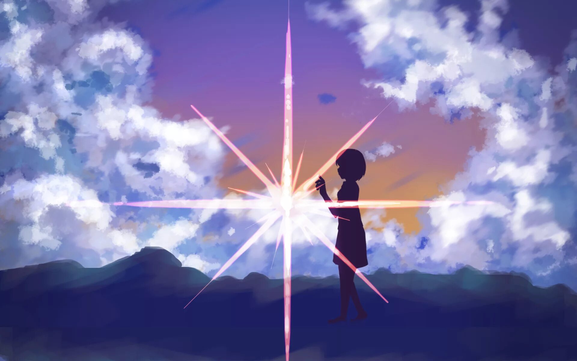 Your name home