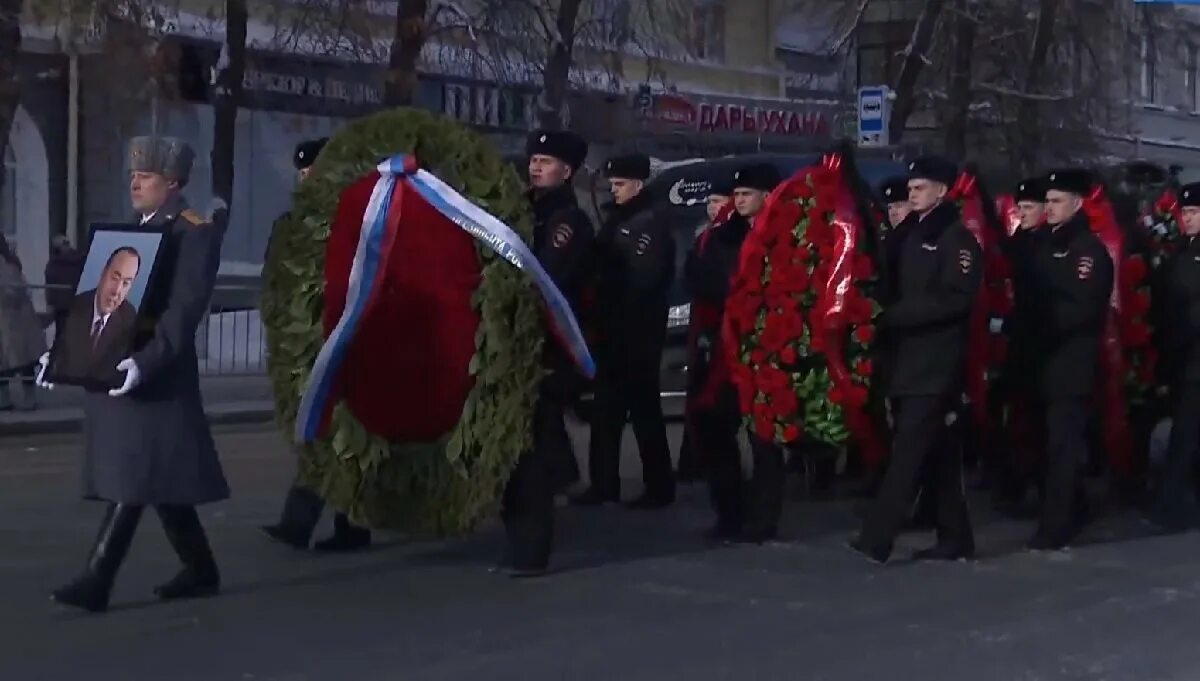 Волнения в башкирии 2025