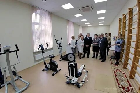 Медицинский центр старая русса телефон