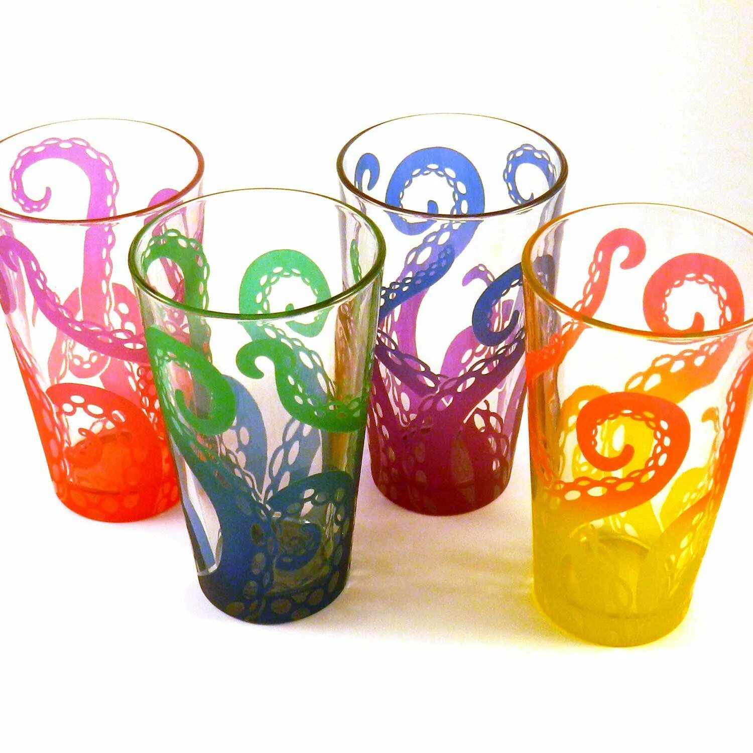Glass to order