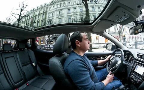 Работа в москве на своем легковом автомобиле