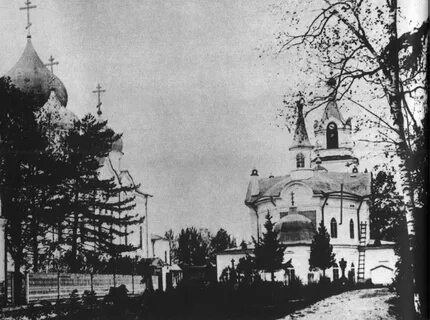 Старый спас