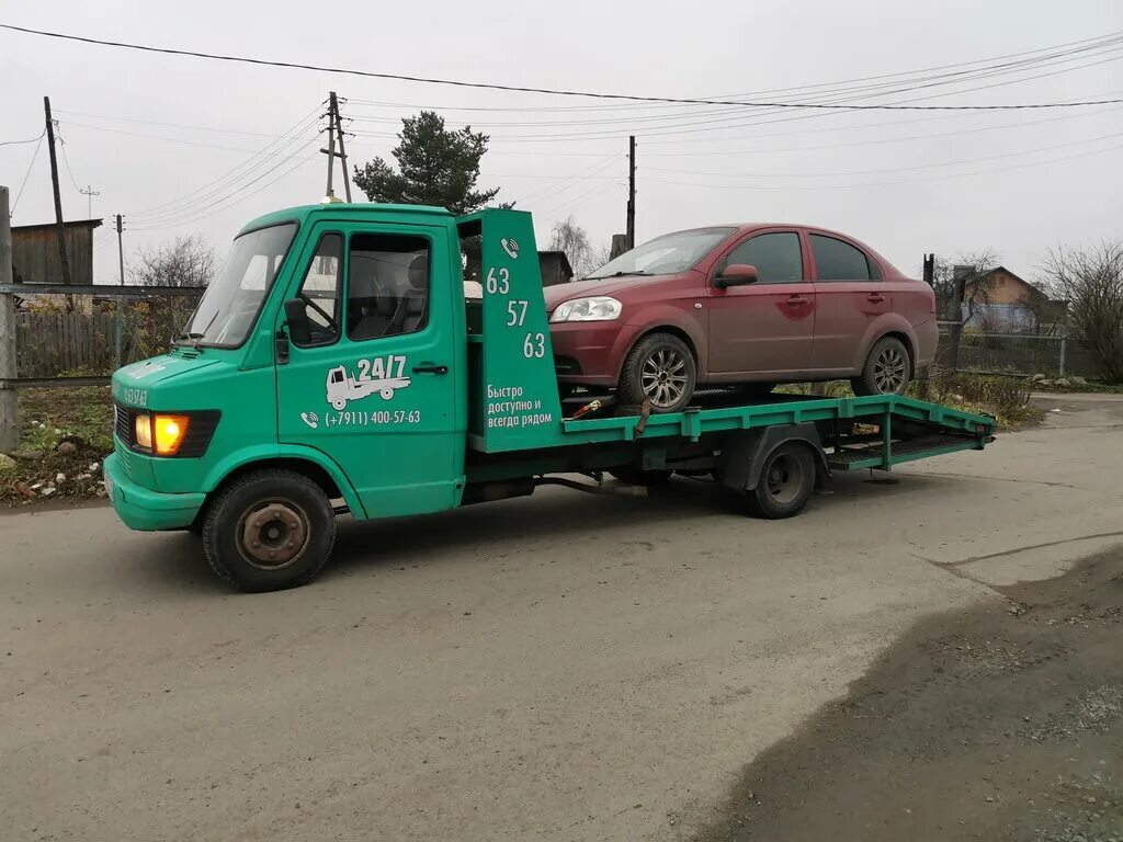 эвакуатор петрозаводск недорого круглосуточно