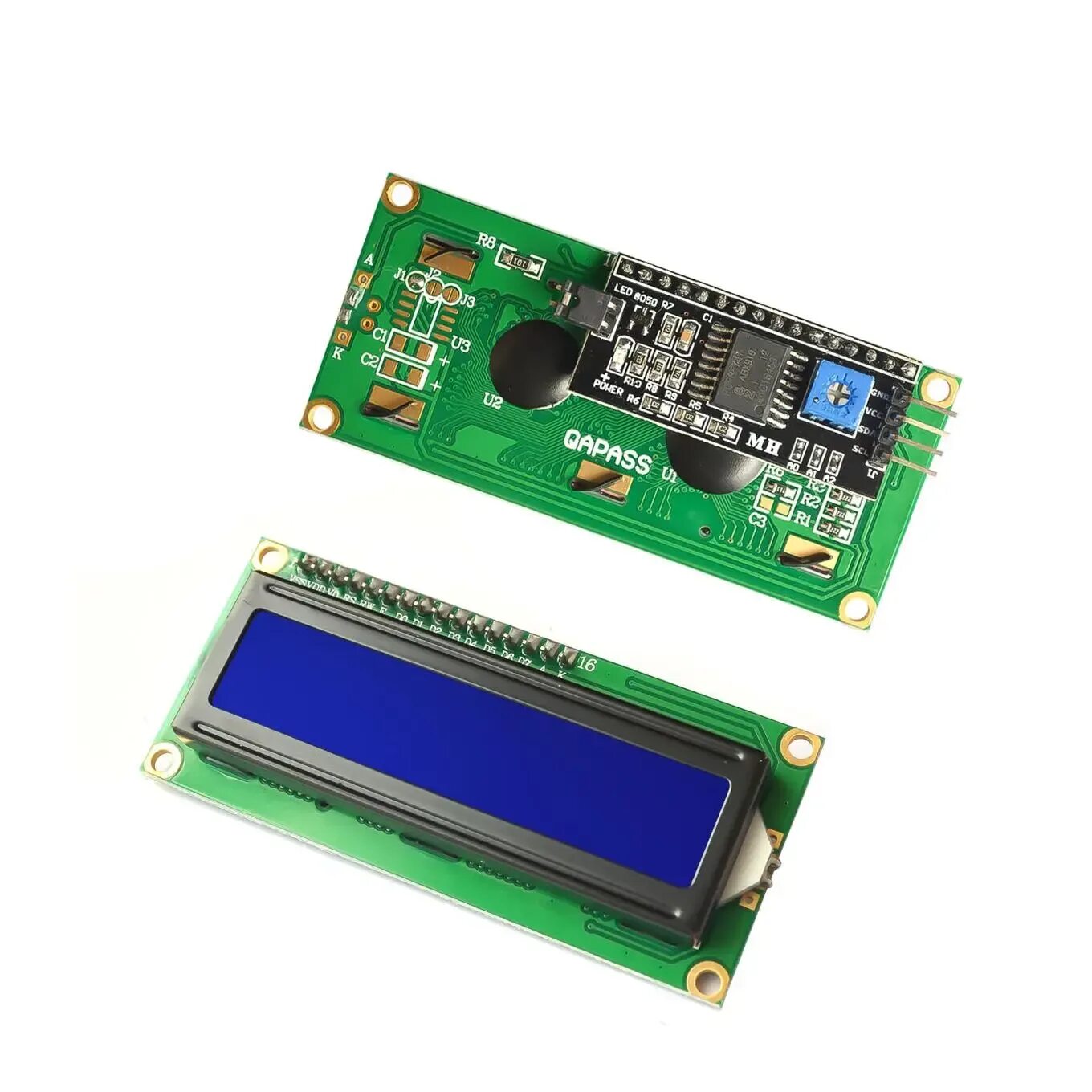 Модуль i2c для lcd 1602. Lcd 1602 i2c. лсд дисплей 1602. lcd es1336. шина iic  i2c 0x3f.