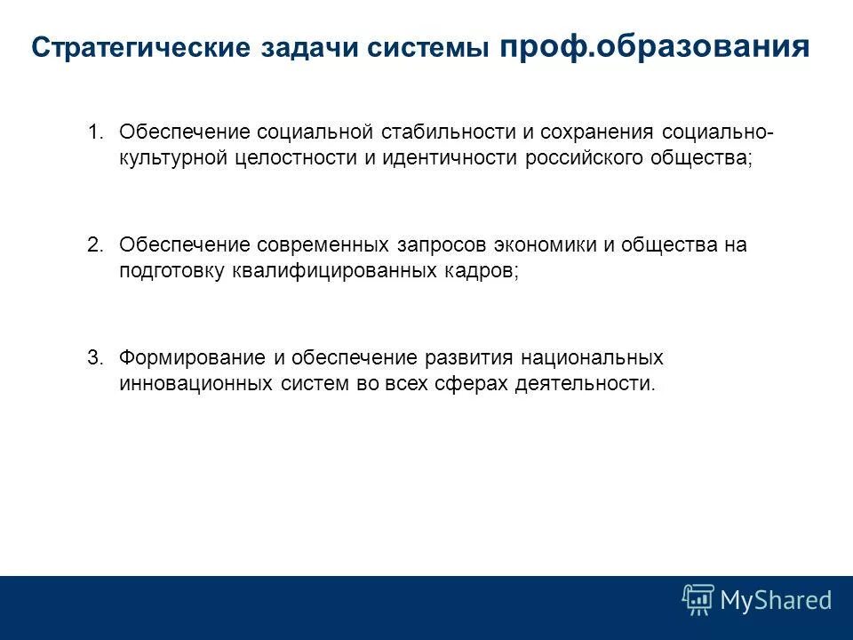 современный запрос