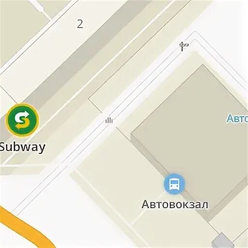 68 адреса