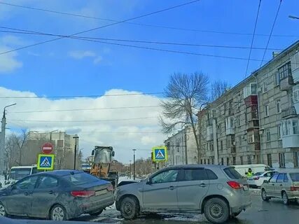 Новокуйбышевск 24