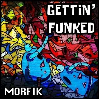 Funked up xxanteria