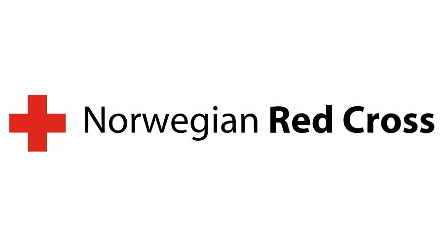 Сбор красный крест крокус. Норвегиан лого. Красный крест Норвегия. German Red Cross logo. Логотип Cross ИТС.