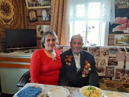 Телеграм ветеран